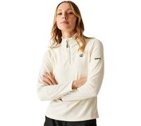 Dare2b Womens Freeform II Zip Neck Fleece