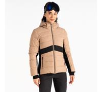 Dare2b Womens Glacial Waterproof Insulated Ski Jacket