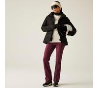 Dare2b Womens Glacier Waterproof Insulated Ski Jacket