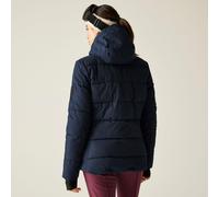 Dare2b Womens Glacier Waterproof Insulated Ski Jacket