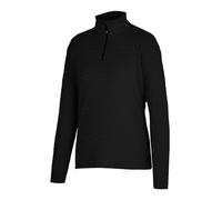 Dare2b Womens Glamorize 3 Mid Layer Fleece: Black: 20 Size: 20, Colour