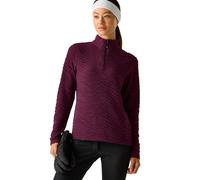Dare2b Womens Glamorize 3 Mid Layer Fleece: Fig: 14 Size: 14, Colour: