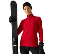 Dare2b Womens Glamorize III Quilted Midlayer