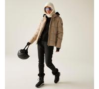 Dare2b Womens Glamorize VI Waterproof Insulated Ski Jacket