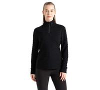 Dare2B Womens Glamourize Ii Midlayer Sweater, Black, 16 EU