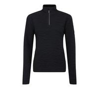 Dare2B Womens Glamourize Ii Midlayer Sweater, Black, 8 EU