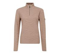 Dare2B Womens Glamourize Ii Midlayer Sweater, Cashmere, 14 EU