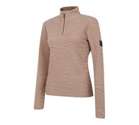 Dare2B Women's Glamourize II Midlayer with Badge & zip pullers embellished with Swarovski crystals, perfect for Skiing, Snowboarding & Wintersports