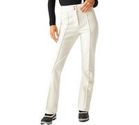 Dare2b Glide Pants White 38 / Regular Women