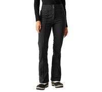 Dare2b Womens Glide Waterproof Ski Pants, Black, 16 EU