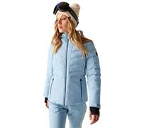 Dare2b Womens Gliding Ski Jacket: Glacier Lake: 20 Size: 20, Colour: G