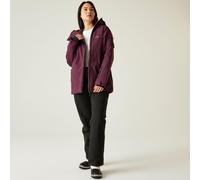 Dare2b Womens Gnarly Waterproof Insulated Ski Jacket