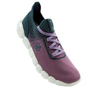 Dare2B Womens Hex-at Recycled Knit Trainers Sneaker, Dusty Lavender, 6.5 UK