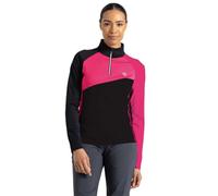 Dare2b Womens Ice Core Stretch Pure Pink/Black 16