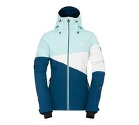 Dare 2b Women's Water-repellent Ice Iii Ski Jacket Moonlight Denim Blue, Size: 20 - Sale