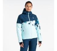 Dare 2B Womens Ice III Breathable Waterproof Ski Coat 18 - Bust 42' (107cm)