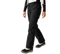 Dare2b Womens Ice Ski Pant: Black: 20 Size: 20, Colour: Black
