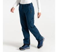 Dare2b Womens Ice Ski Pants Salopettes Insulated Waterproof