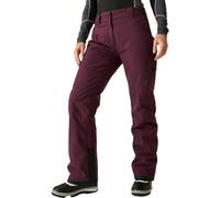 Dare2b Ice Pants Purple 38 / Regular Woman