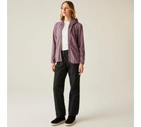 Dare2b Womens Iced Softshell Jacket