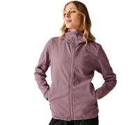 Dare 2b Women's Iced Softshell Jacket in Lilac | Size: 14 Dare 2b Lilac 14