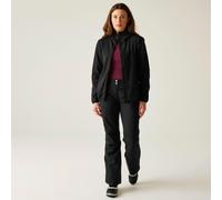 Dare2b Iced Softshell Jacket Black 32 Women