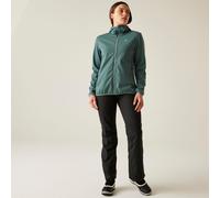 Dare2b Womens Iced Softshell Jacket
