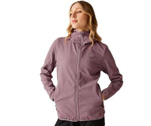 Dare2b Womens Iced Softshell Jacket