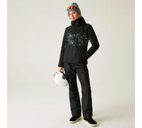 Dare2b Womens Iced Waterproof Insulated Ski Jacket