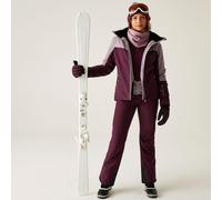 Dare2b Womens Iced Waterproof Insulated Ski Jacket