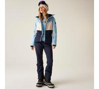 Dare2b Womens Iced Waterproof Insulated Ski Jacket