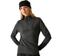 Dare2b Womens Iced Zip Neck Core Stretch Midlayer