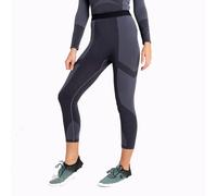 Dare2b Womens In The Zone 3/4 Leggings: Black: 10 Size: 10, Colour: Bl