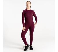 Dare2b Womens In The Zone III Base Layer Set
