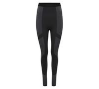 Dare2B Womens in The Zone III Baselayer Leggings with SeamSmart Technology, Perfect for Wintersports & Outdoors Black
