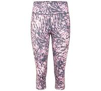 Dare2b Women's Influential 3/4 Pants, Dusty Lavender, 18