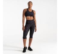 Dare2b Womens Influential Active 3/4 Leggings