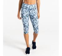Dare2b Womens Influential II 3/4 Leggings