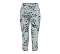 Green female 8 Dare 2b Women's Influential II 3/4 Leggings Green, Size: 8