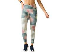 Dare2b Women's Influential II Gym Leggings, UV Protected Quick Dry Yoga Pants