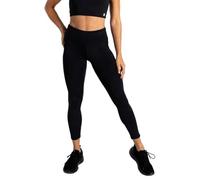 Dare2b Women's Leggings Influential II Lightweight Black Size 12