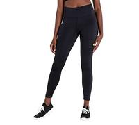 Dare 2b Women's Quick Drying Influential Gym Leggings Black, Size: 14