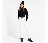 Dare2b Womens Inspired II Ski Pants: White: Regular Leg: 18 Size: 18,