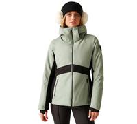 Dare2b Issy Jacket Green 34 Woman