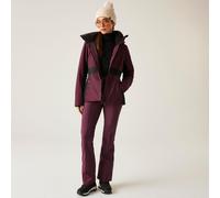 Dare2b Womens Issy Waterproof Insulated Ski Jacket