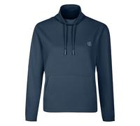 Dare2B Womens Lexan Fleece Sweater, Moonlt Denim, 14 EU