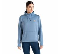 Dare 2b Women's Blue Lexan Hooded Fleece, Size: 16