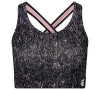 Dare2b Womens Lightweight Low Impact Quick Drying Good Wicking Mantra Bra