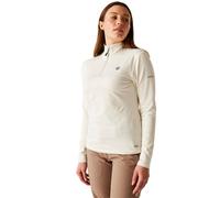Dare2b Women's Lowline II Midlayer - Lightweight Core Stretch - Egret Size 20
