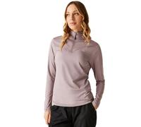 Dare2b Womens Lowline II Core Stretch Midlayer: Heather: 18 Size: 18,